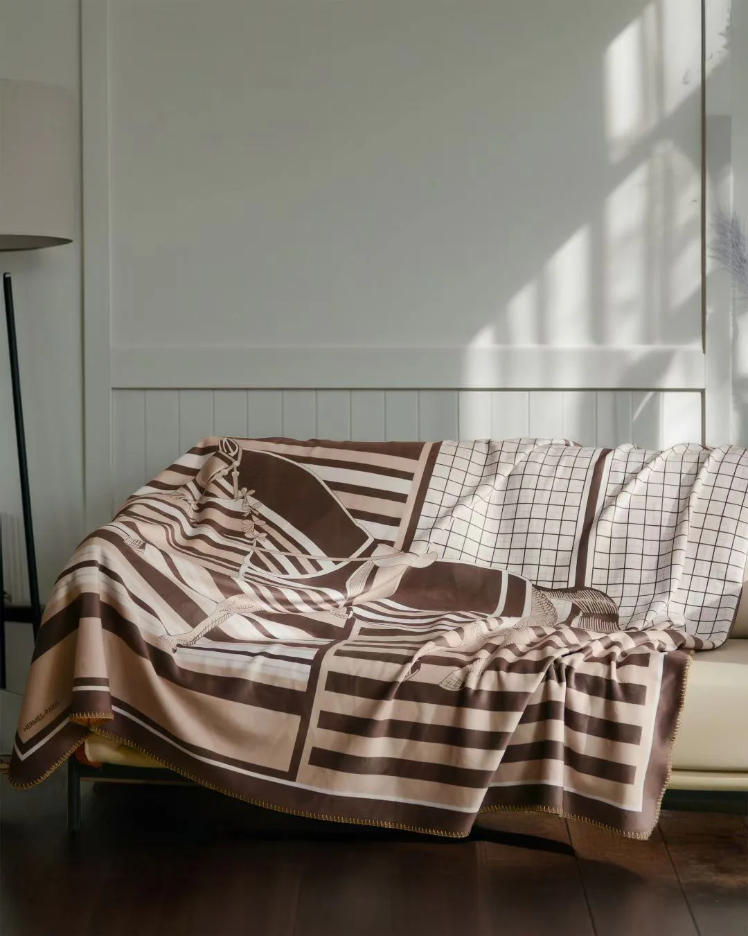 Текстиль Hermes 431348