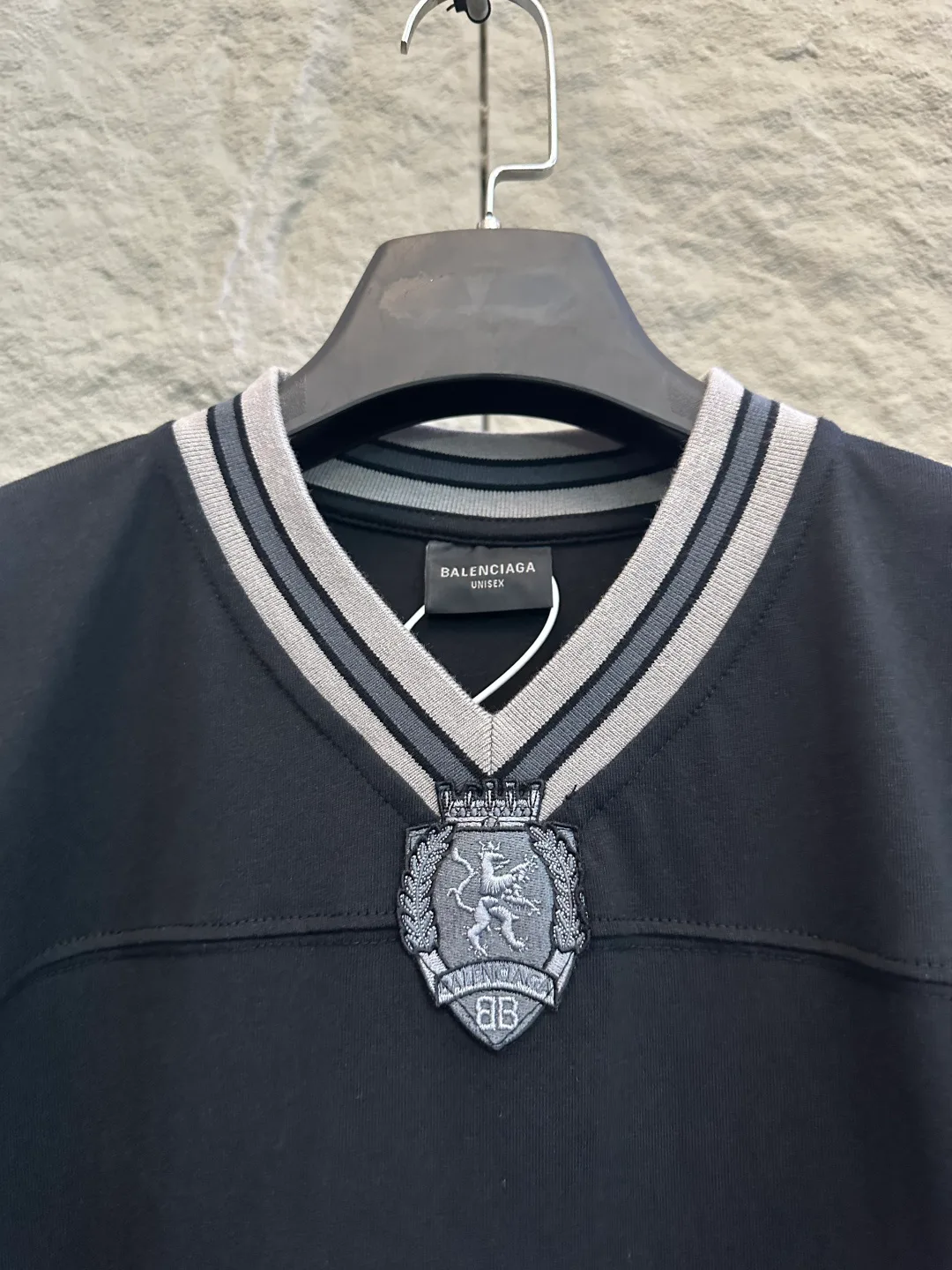 Футболки Женские Balenciaga 12832388
