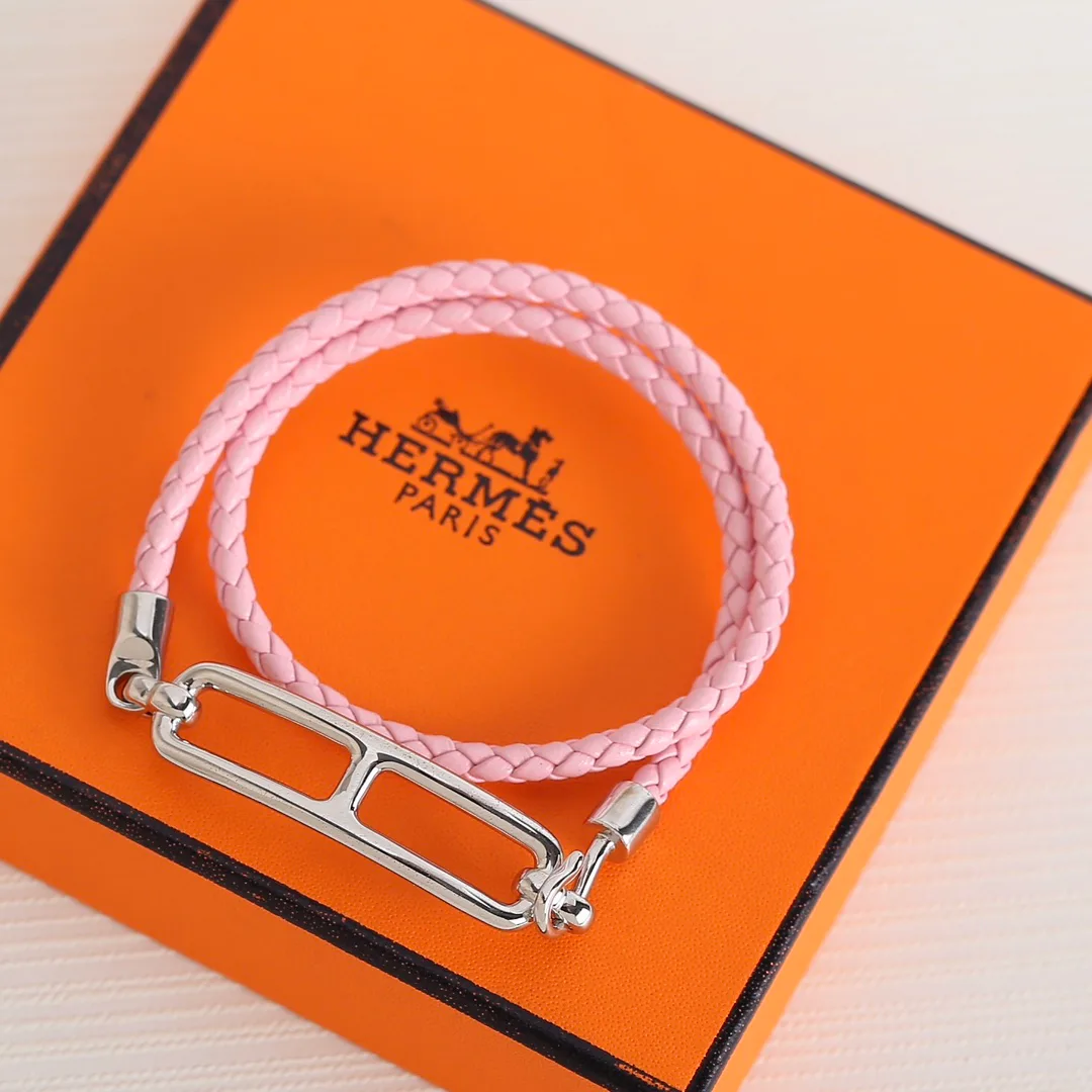 Бижутерия Hermes 18202147