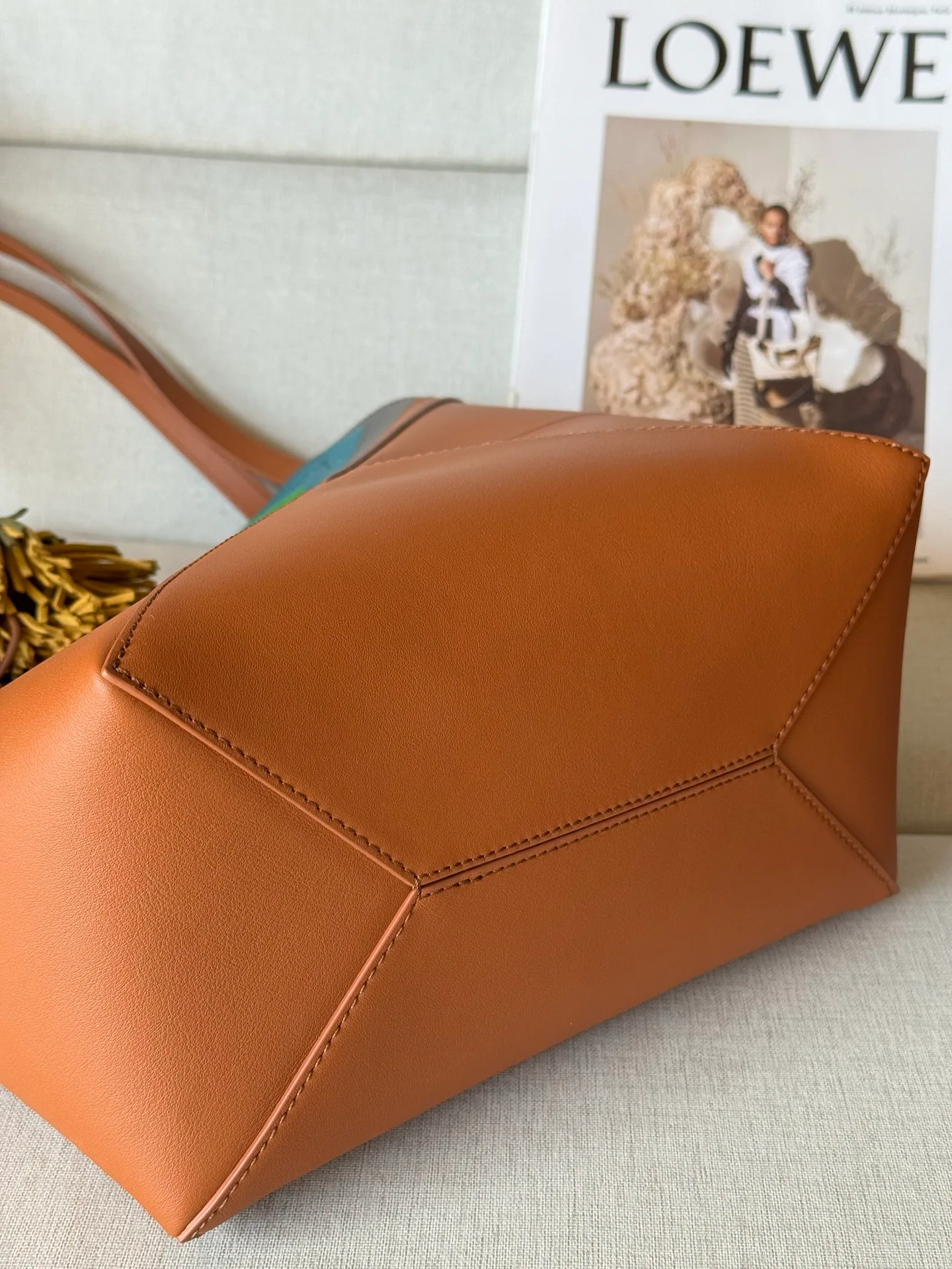 Классические Сумки Женские Loewe 11514827