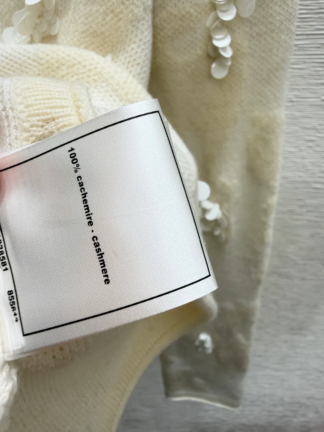 Джемперы И Свитеры Женские Chanel 18021924