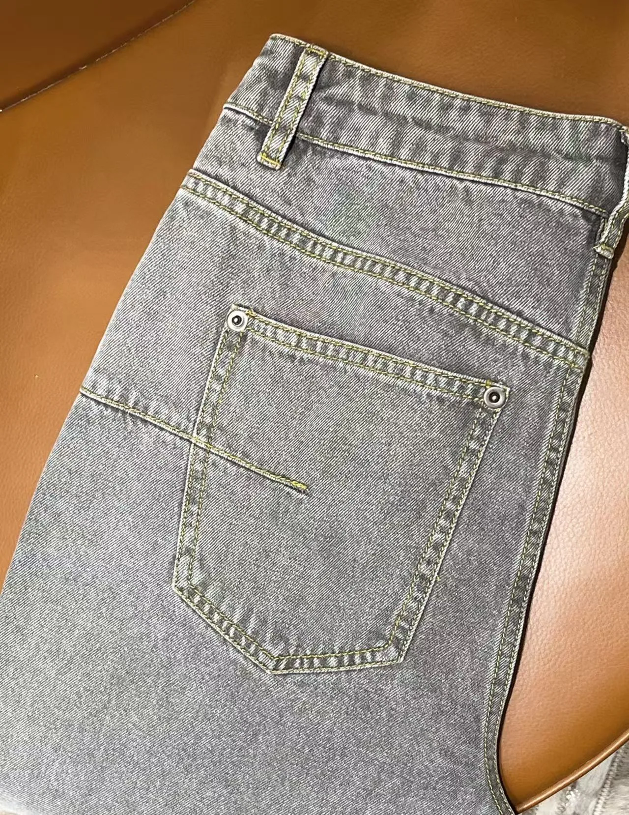 Джинсы Женские Christian Dior 9630066