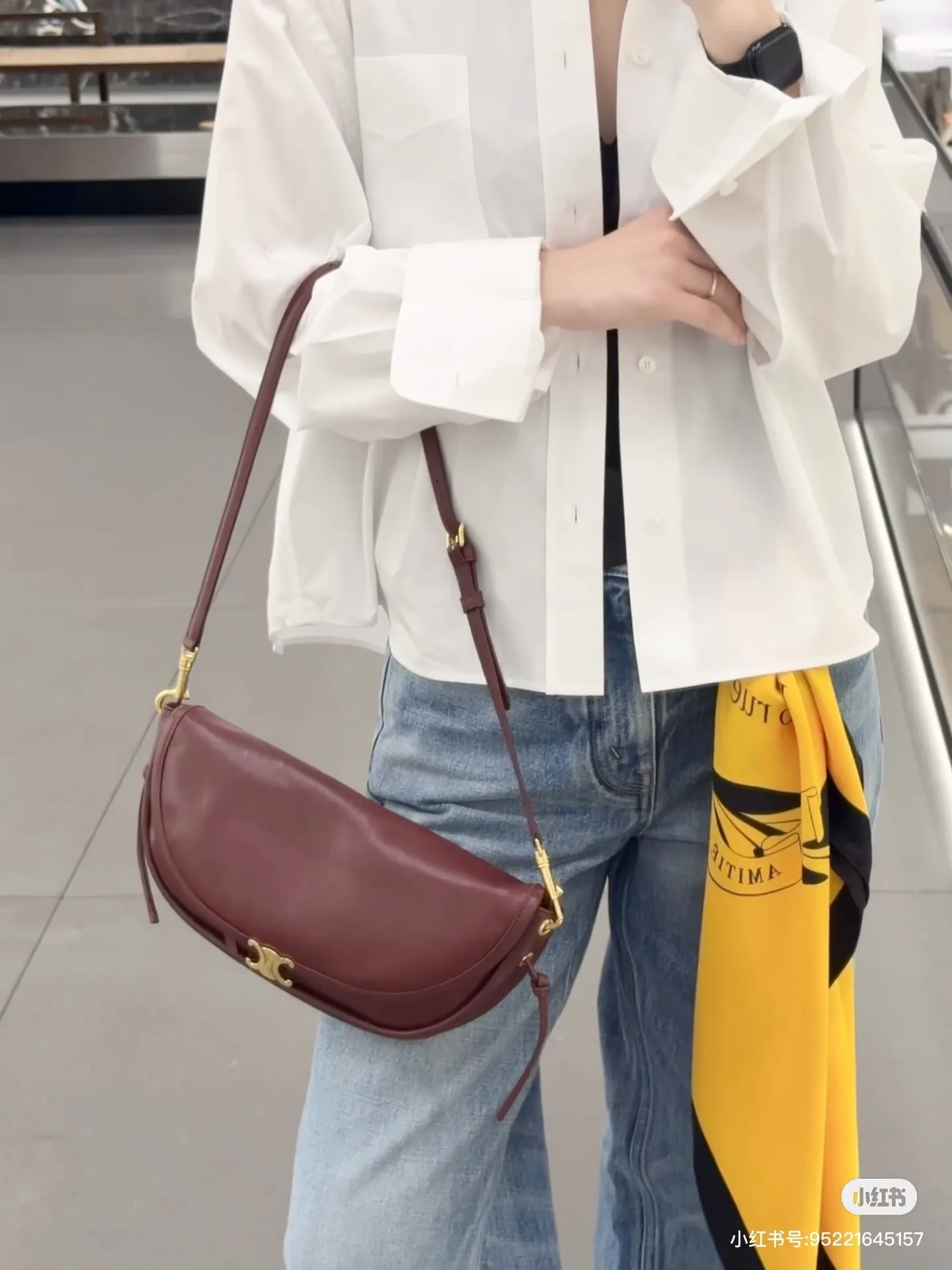 Клатчи Женские Celine 12703285