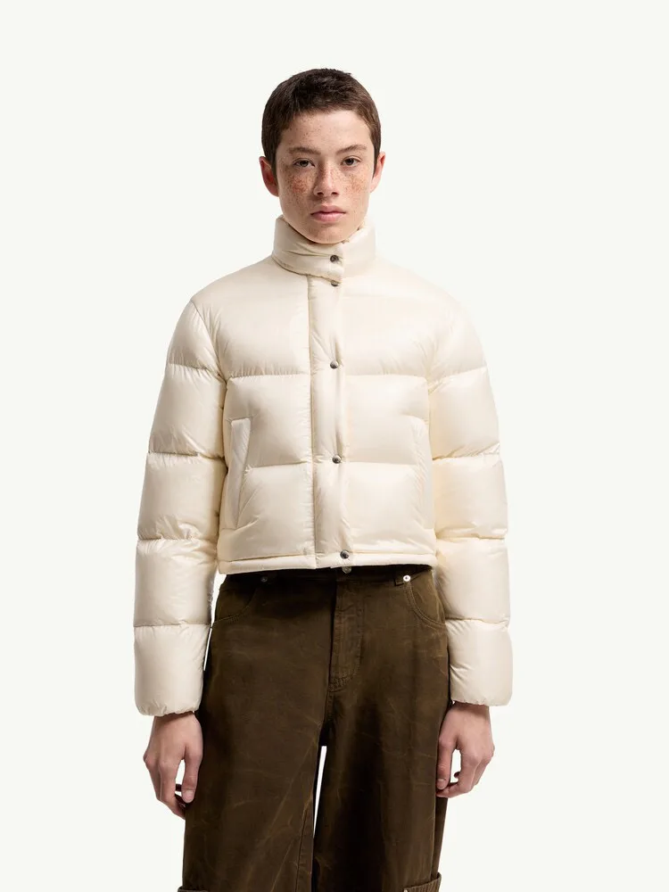 Куртки И Пуховики Женские Moncler 18761117