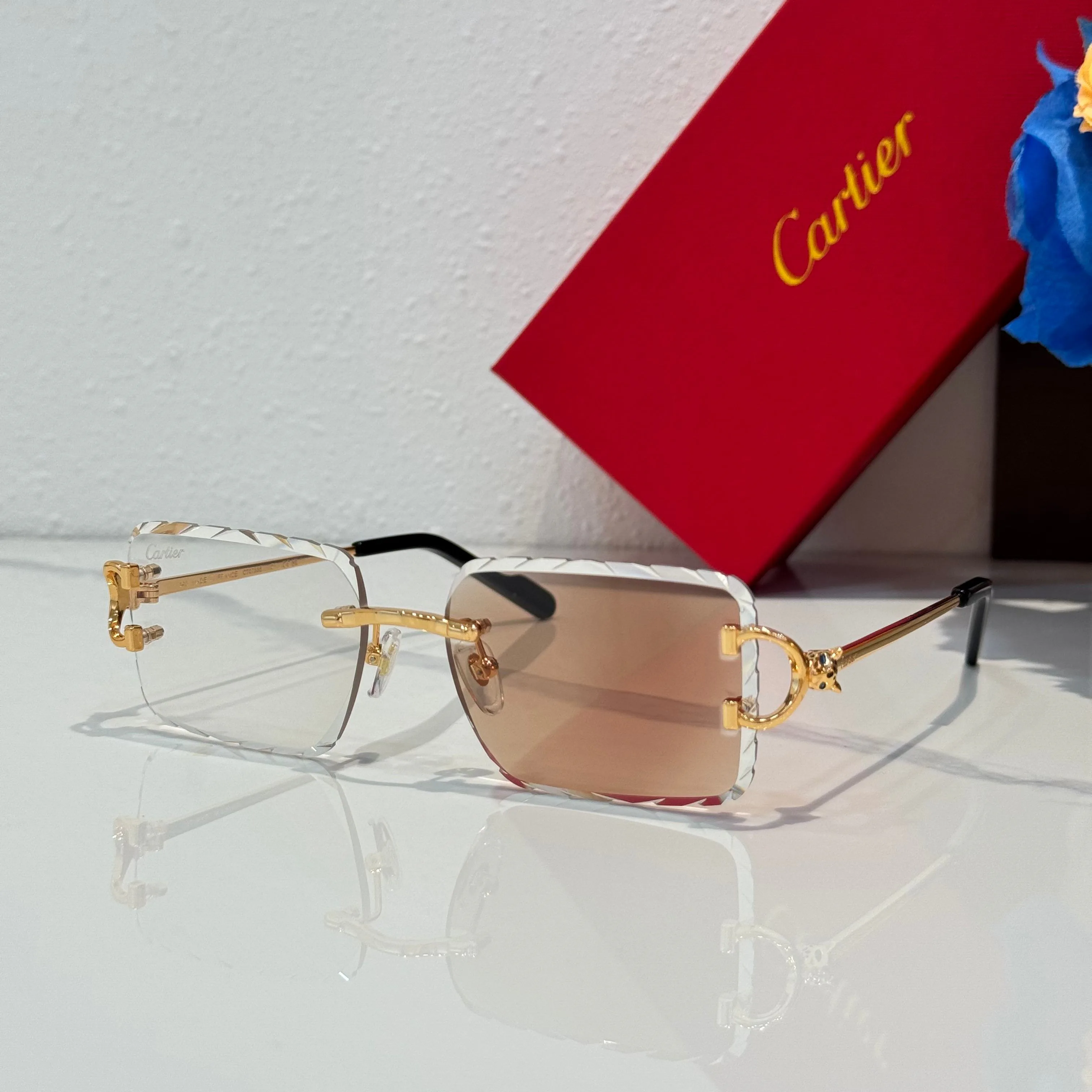 Очки Cartier 231881
