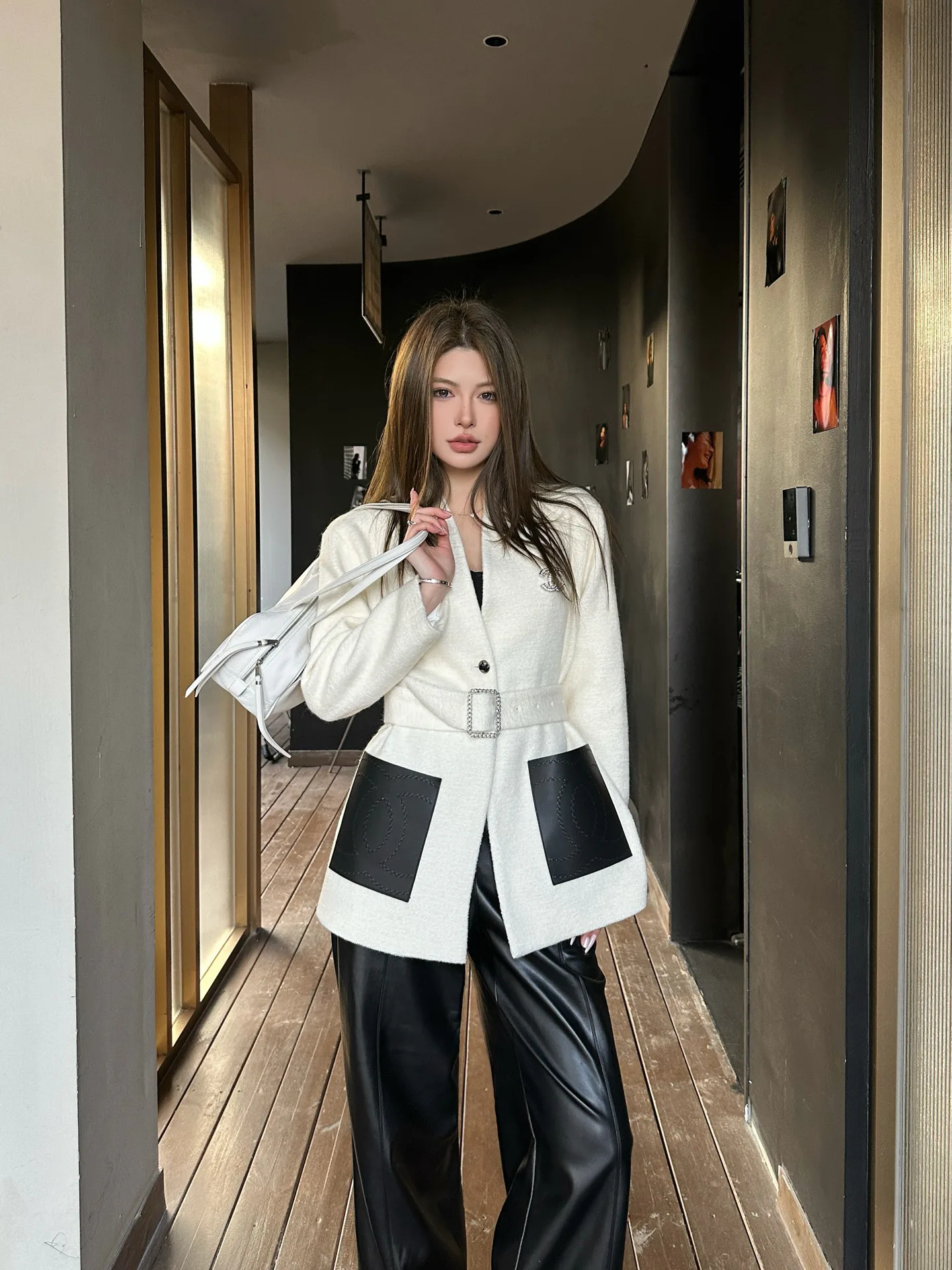 Жакеты Женские Chanel 1278446