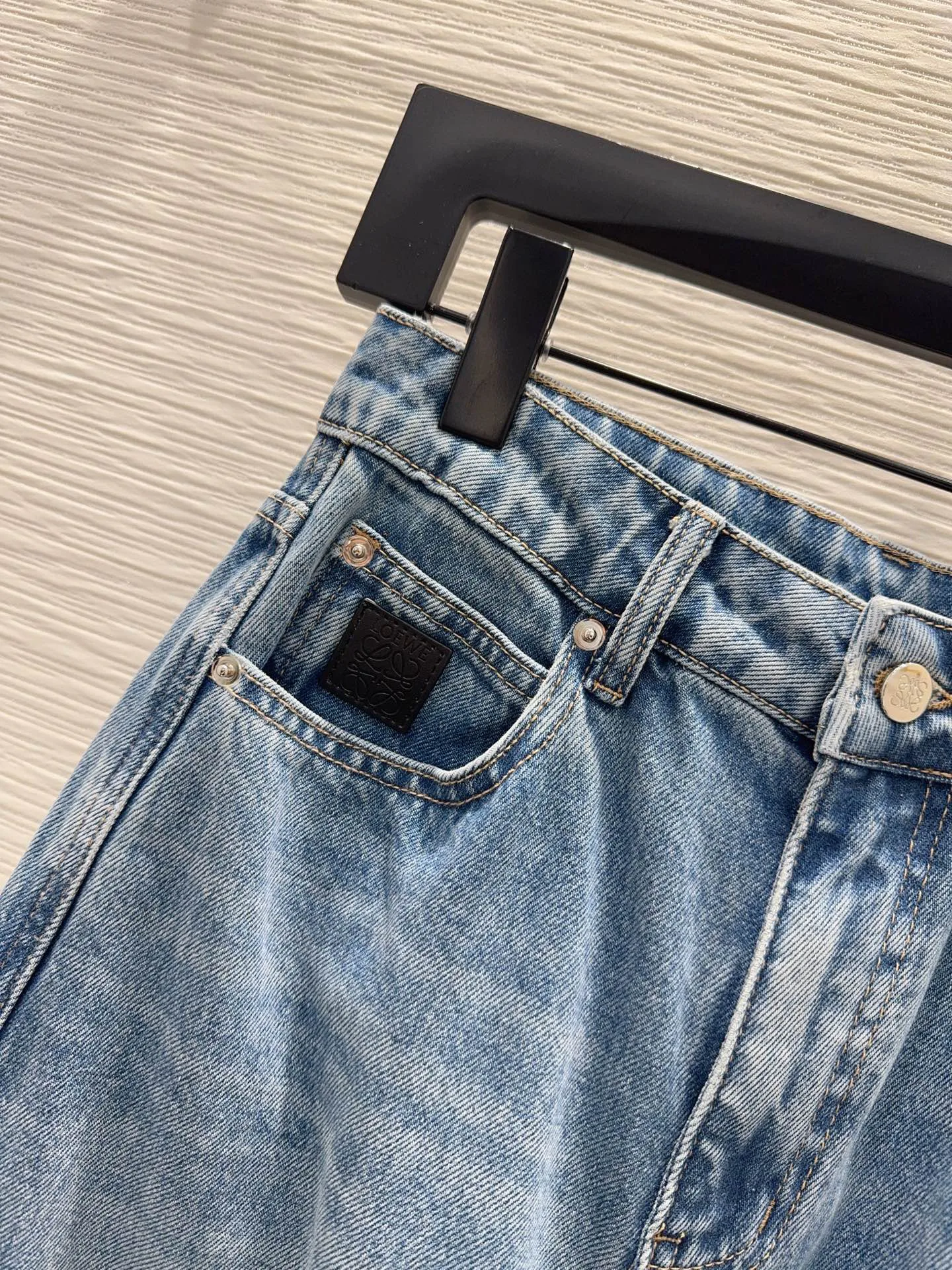 Джинсы Женские Loewe 11484572