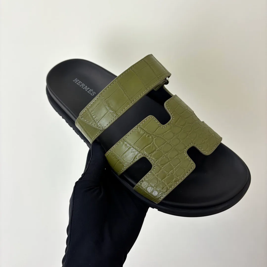 Сандалии Женские Hermes 1157889