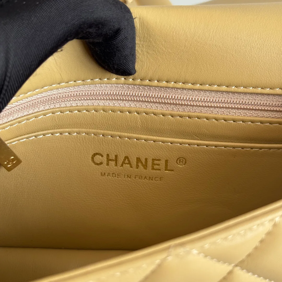 Классические Сумки Женские Chanel 17827589
