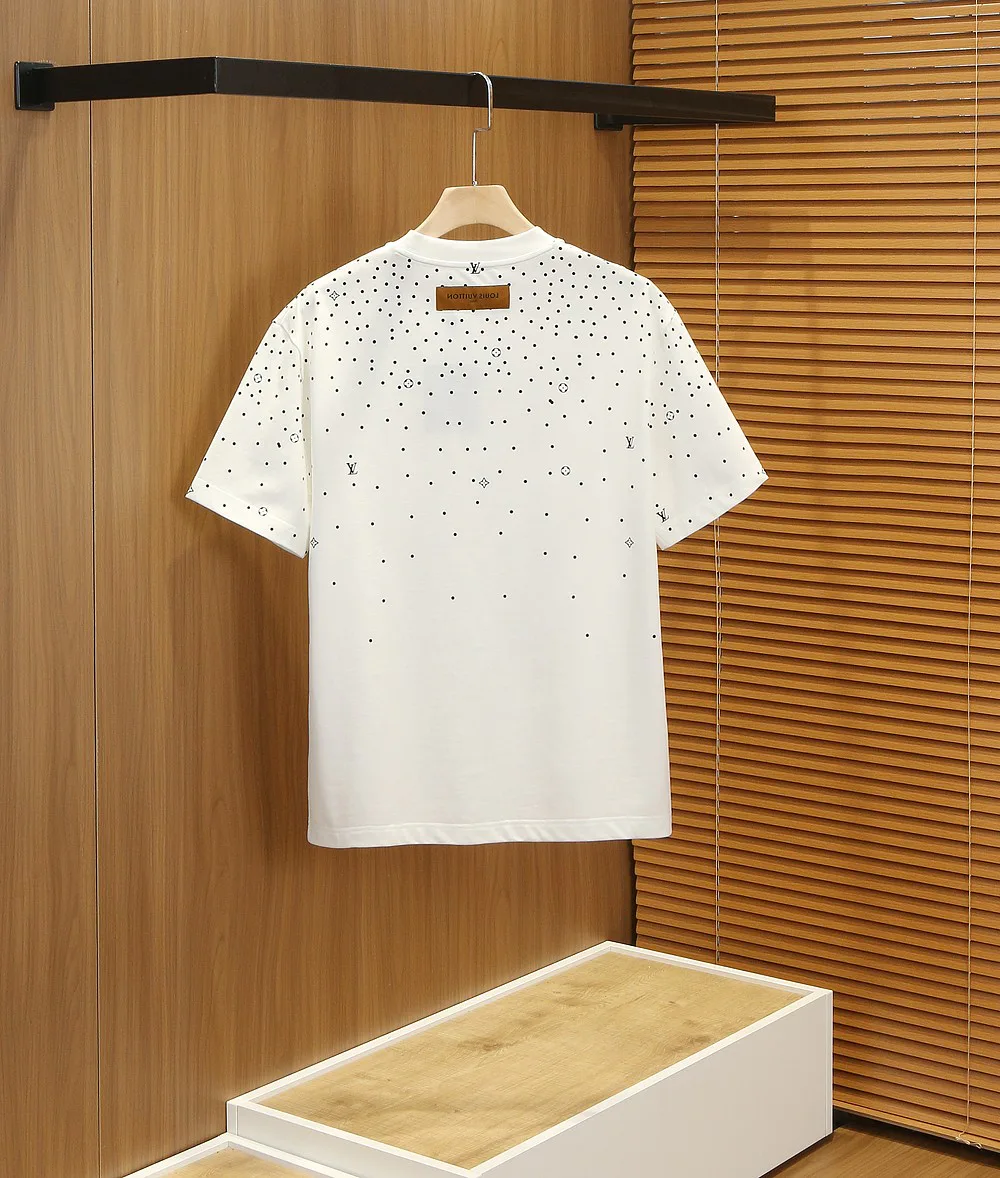 Футболки Мужские Louis Vuitton 4582270