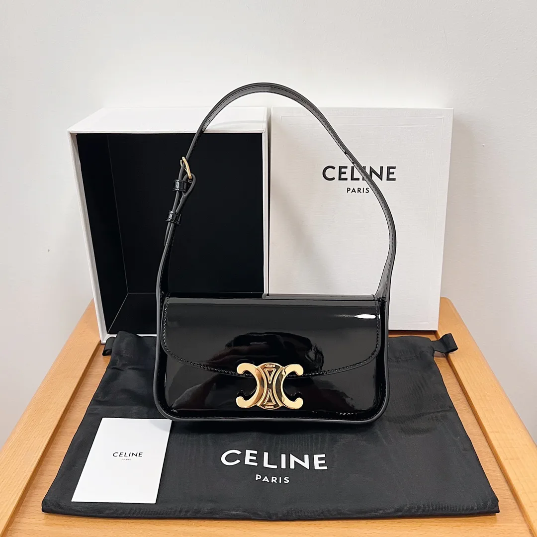 Сумки На Ремне Женские Celine 291281