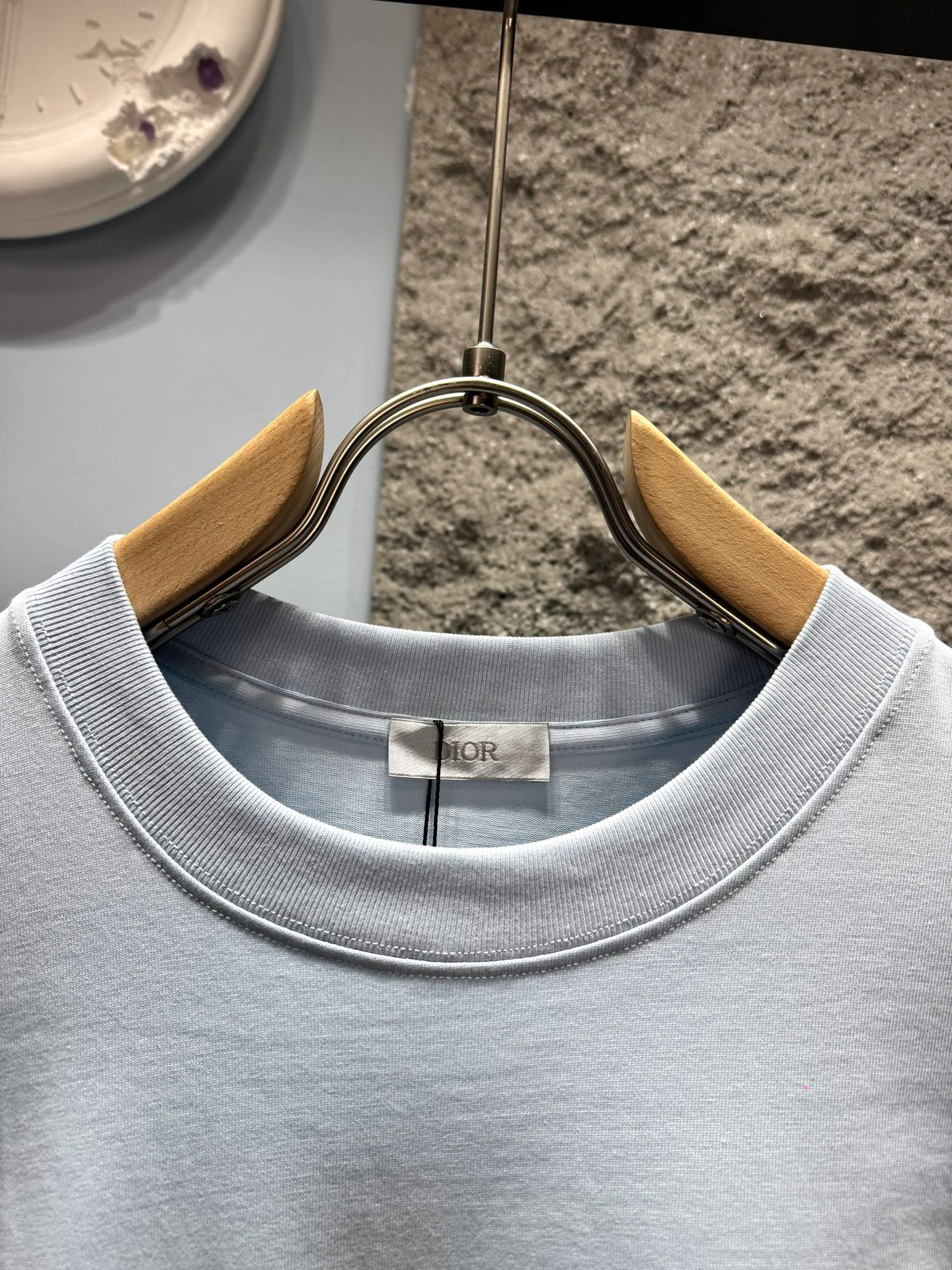 Футболки Мужские Christian Dior 4878197