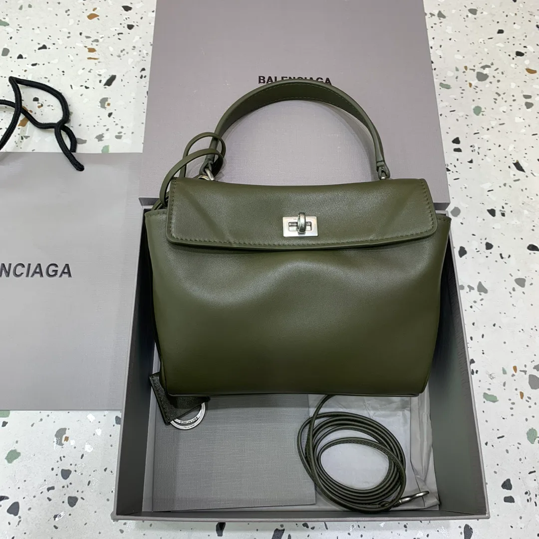 Классические Сумки Женские Balenciaga 9608535