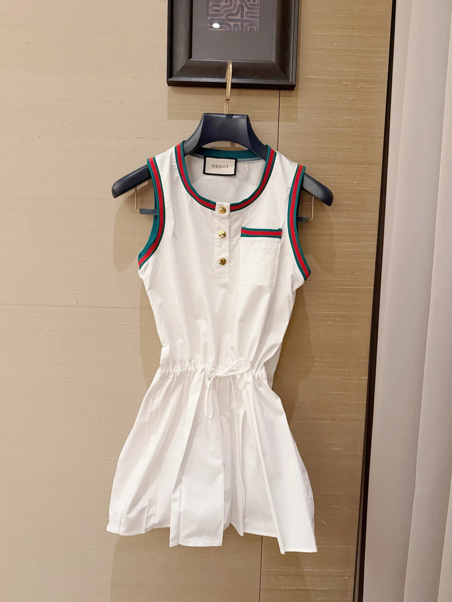 Платья Женские Gucci 11396728
