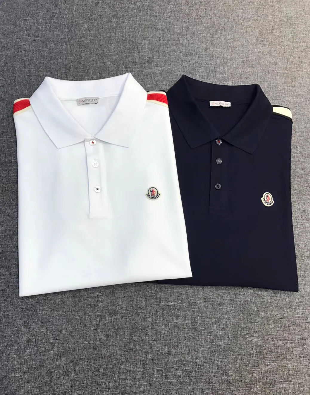 Рубашки Мужские Moncler 12192894