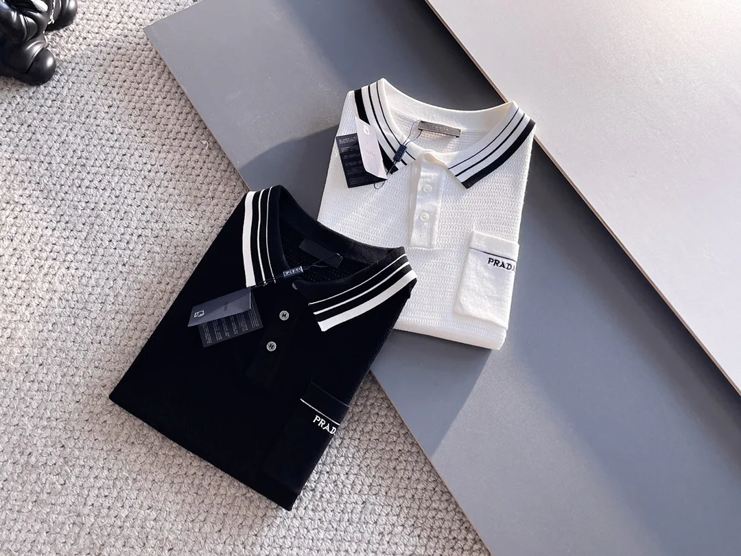 Футболки Мужские Prada 11562508