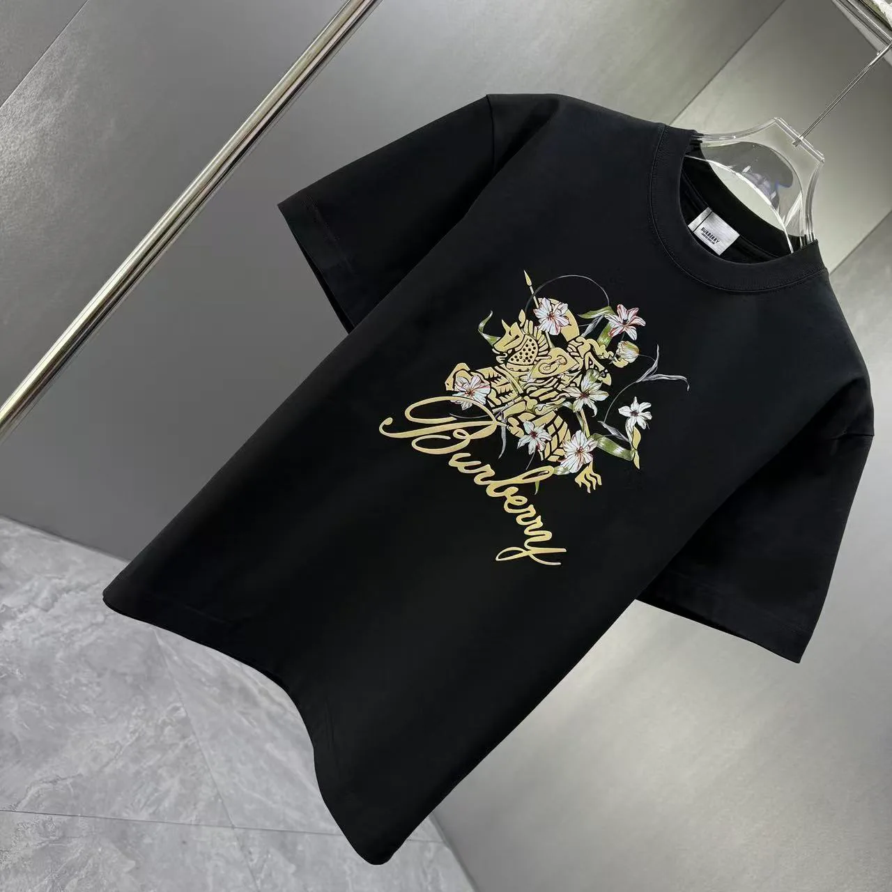 Футболки Женские Burberry 9128905