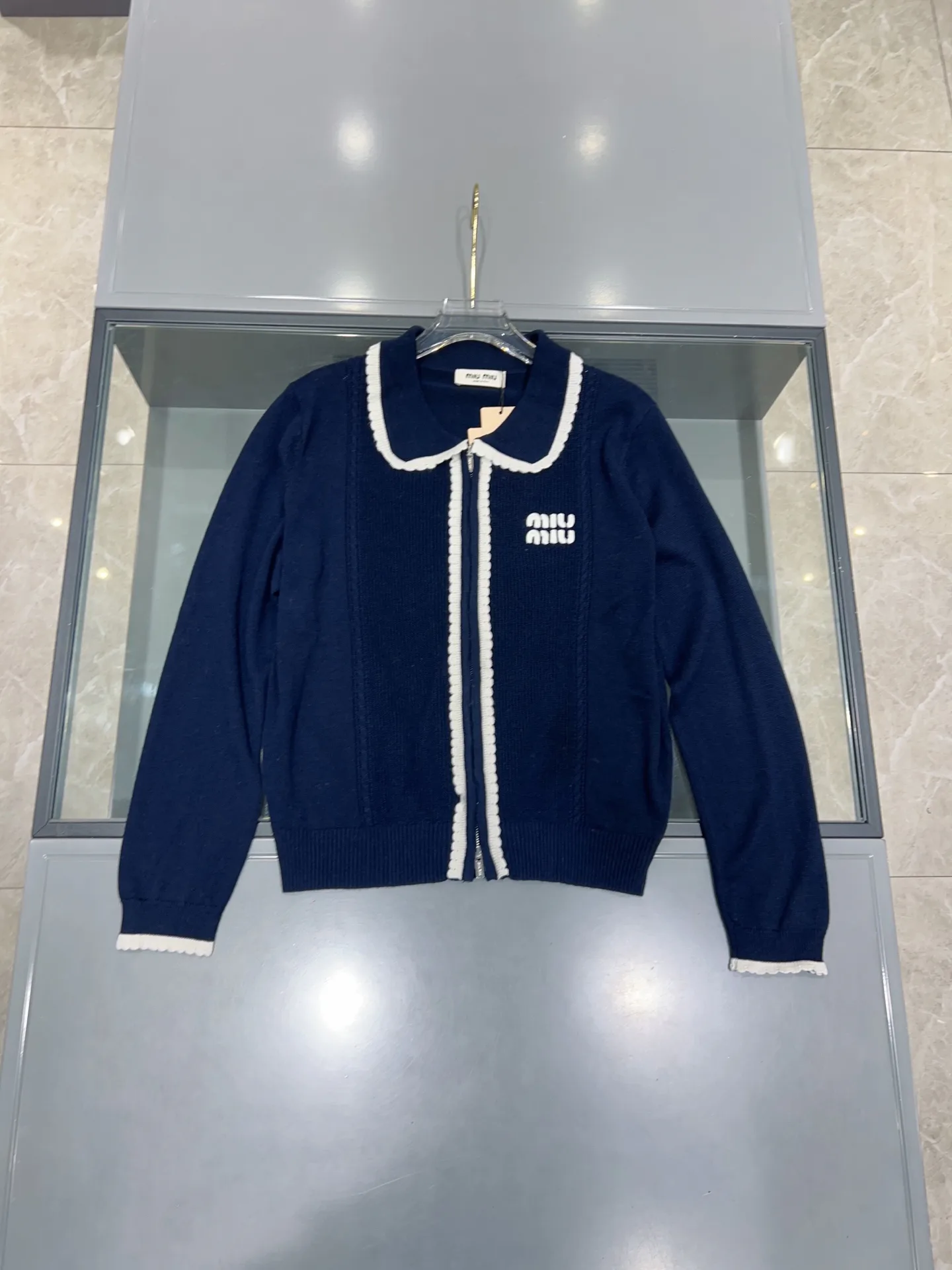 Джемперы И Свитеры Женские Miu Miu 18750223