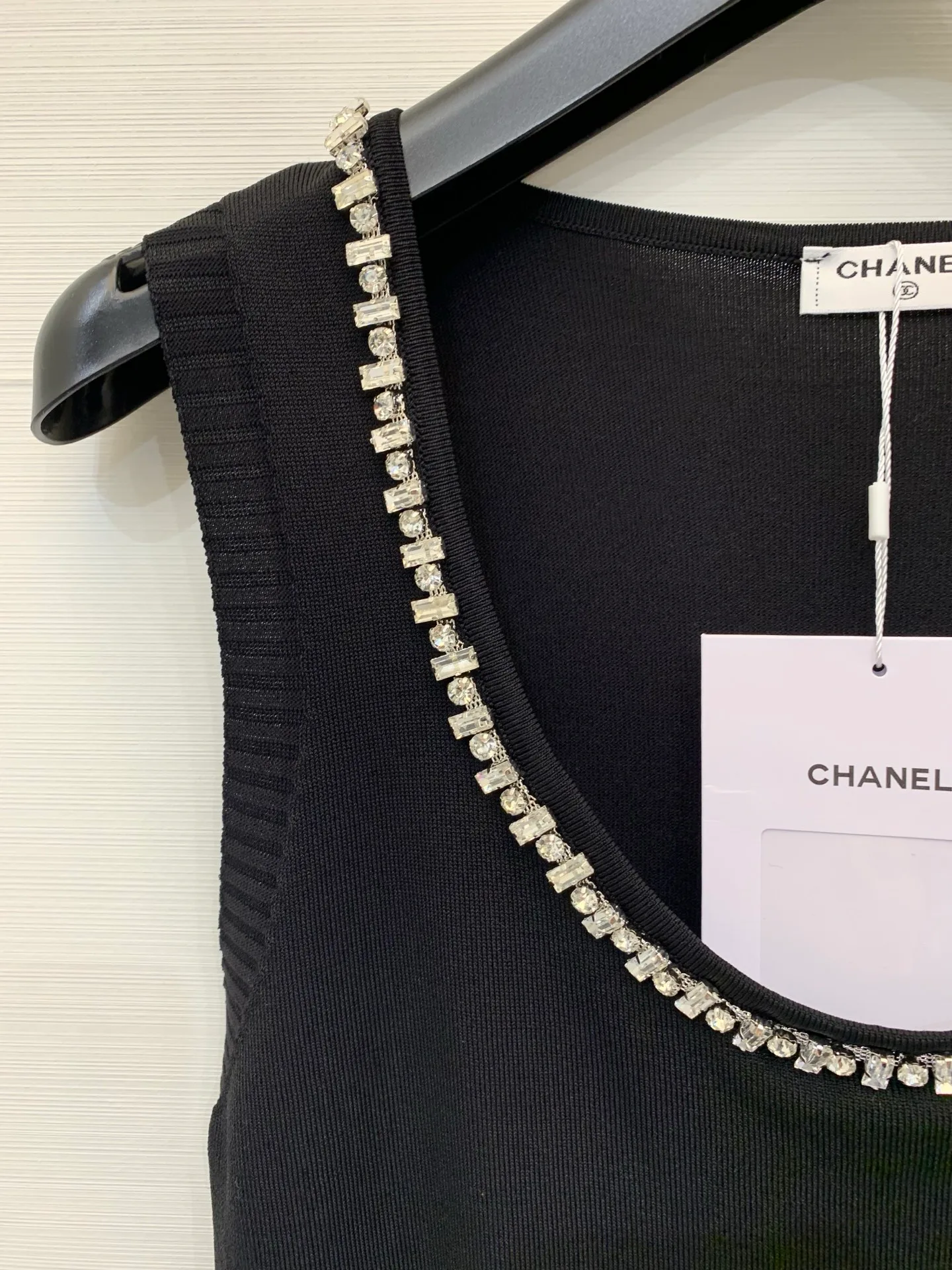Топы Женские Chanel 13285368