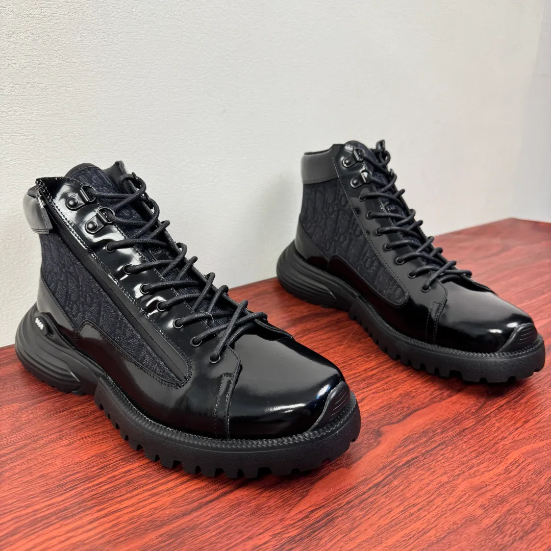 Ботинки Мужские Christian Dior 4542266