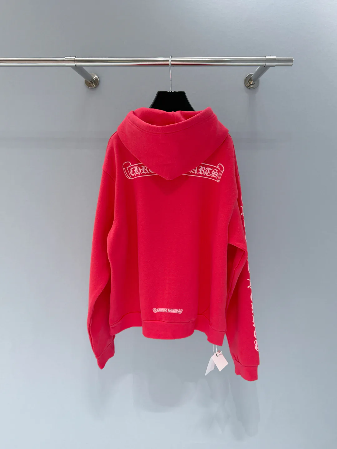 Свитшоты И Худи Женские Chrome Hearts 18746099