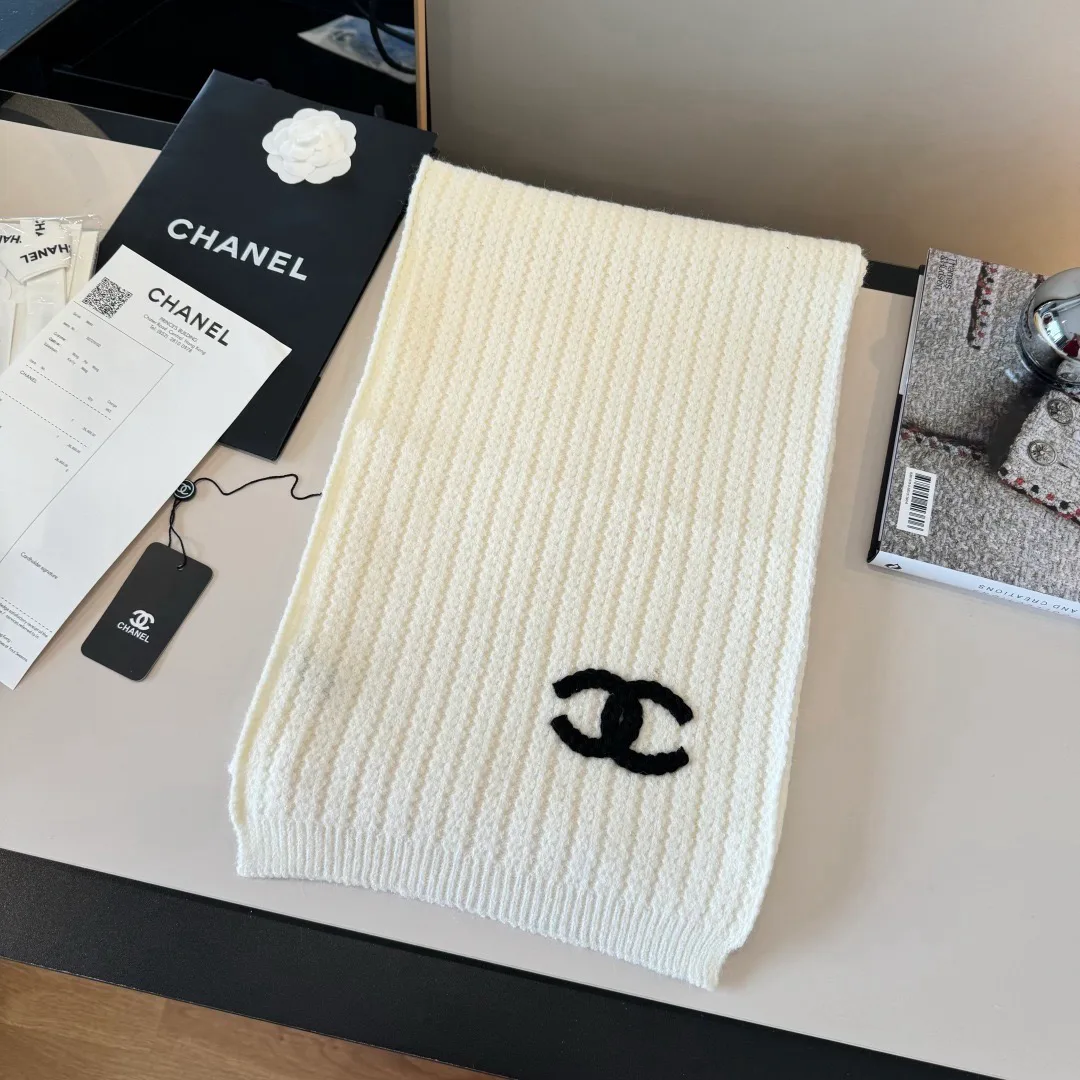 Шарфы Chanel 663276