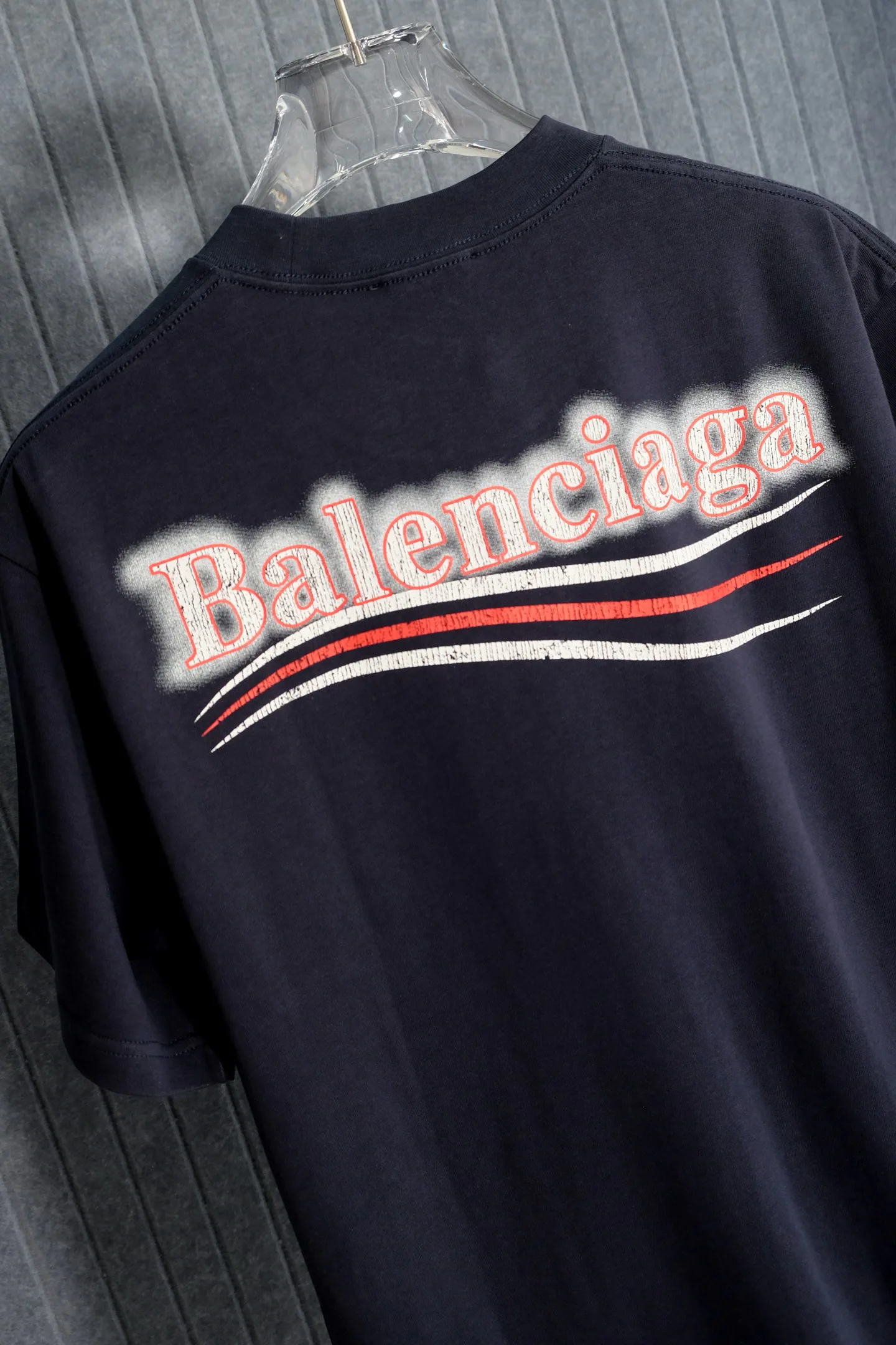 Футболки Мужские Balenciaga 11690415