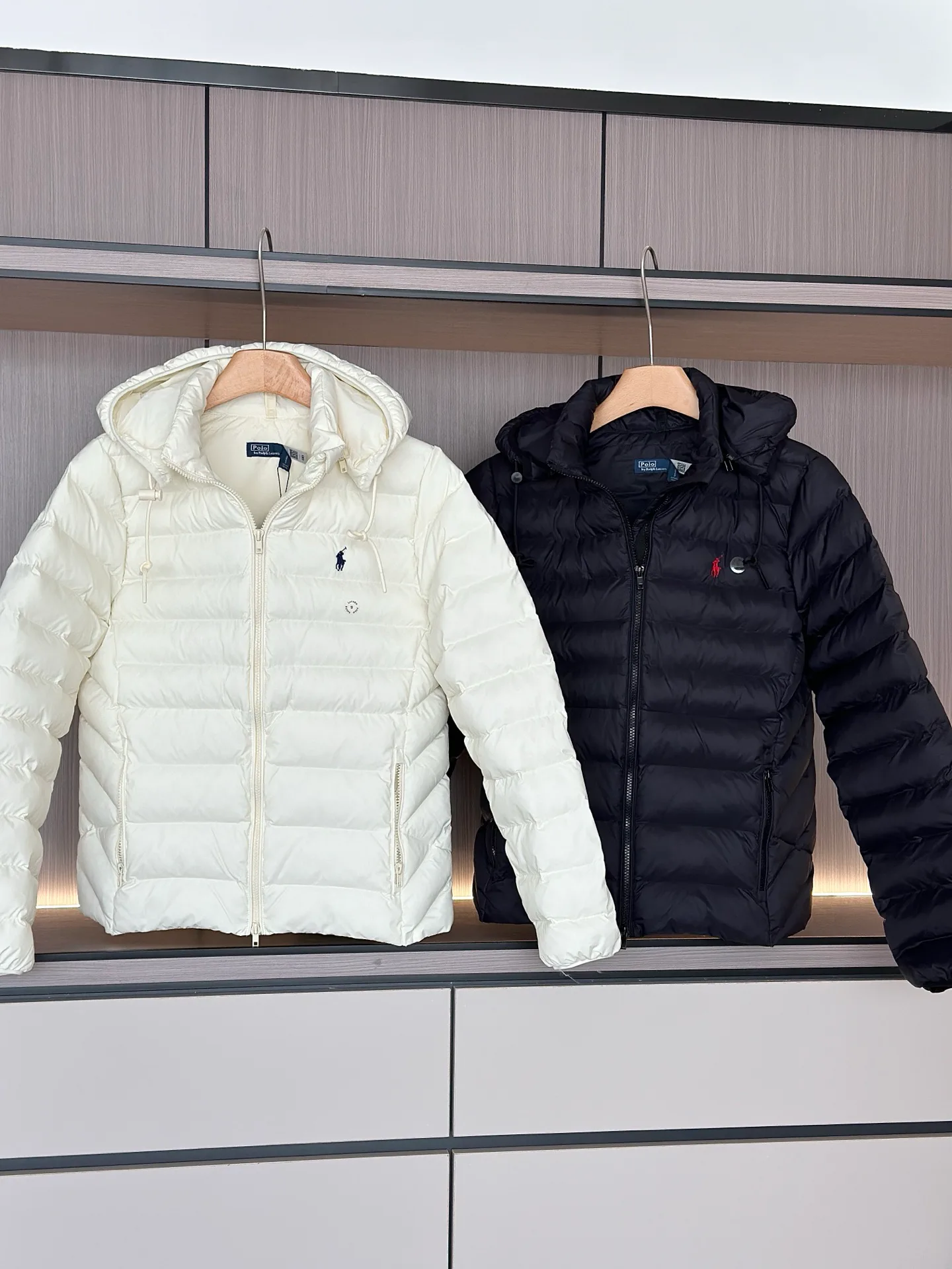 Куртки И Пуховики Женские Ralph Lauren 1270032