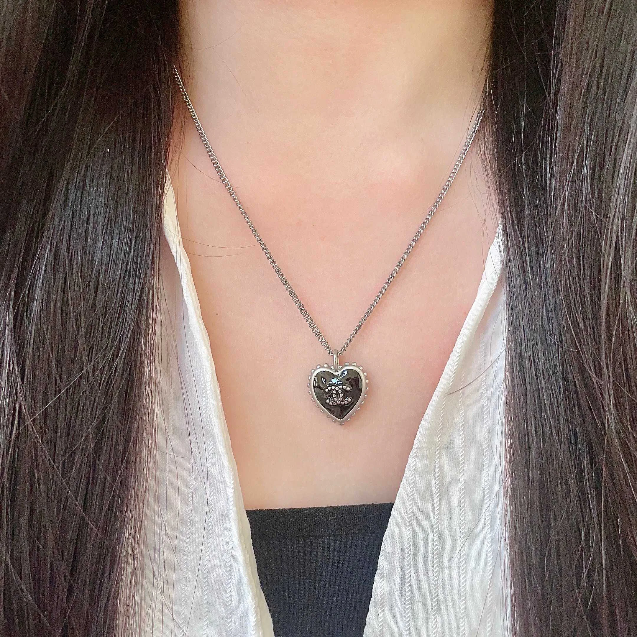 Бижутерия Chanel 1256220