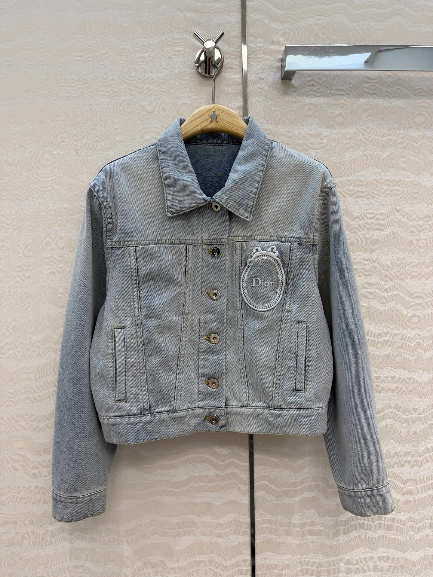 Жакеты Женские Christian Dior 11885172