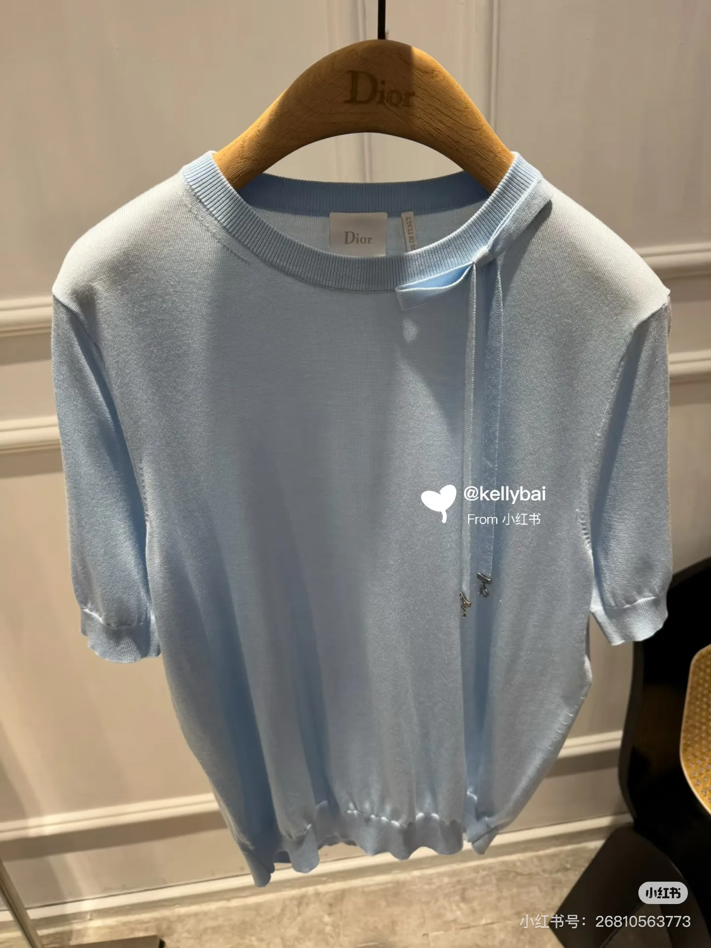 Джемперы И Свитеры Женские Christian Dior 5366649