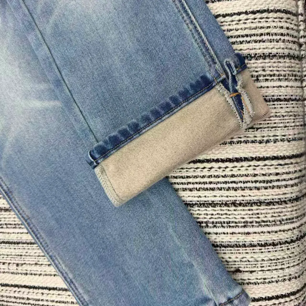 Джинсы Женские Loewe 349349