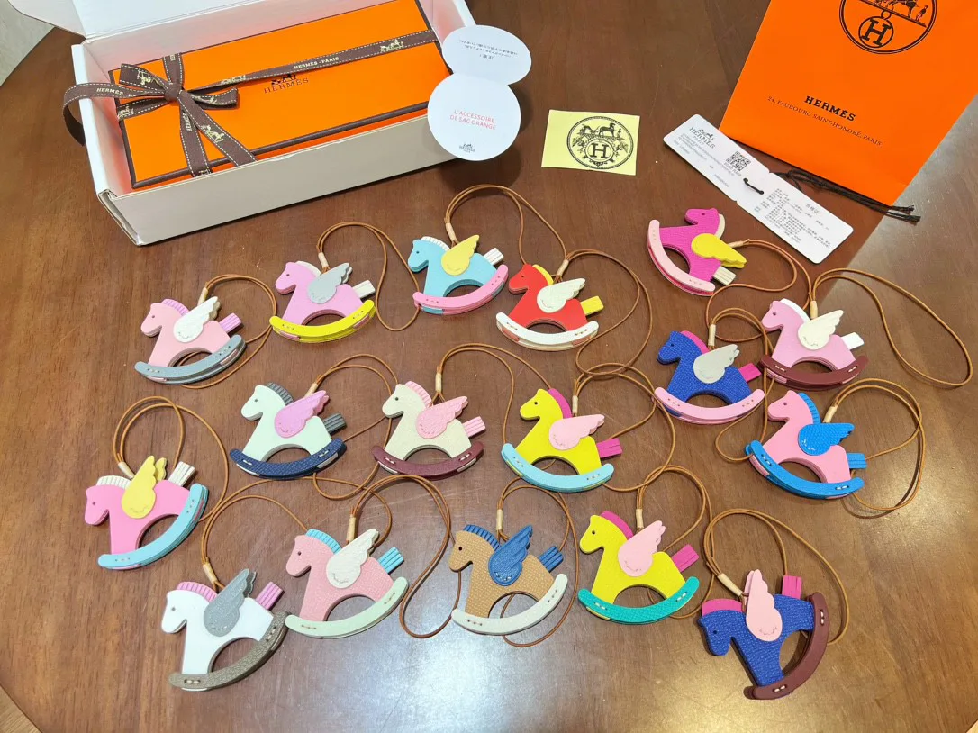 Ключницы Hermes 22418