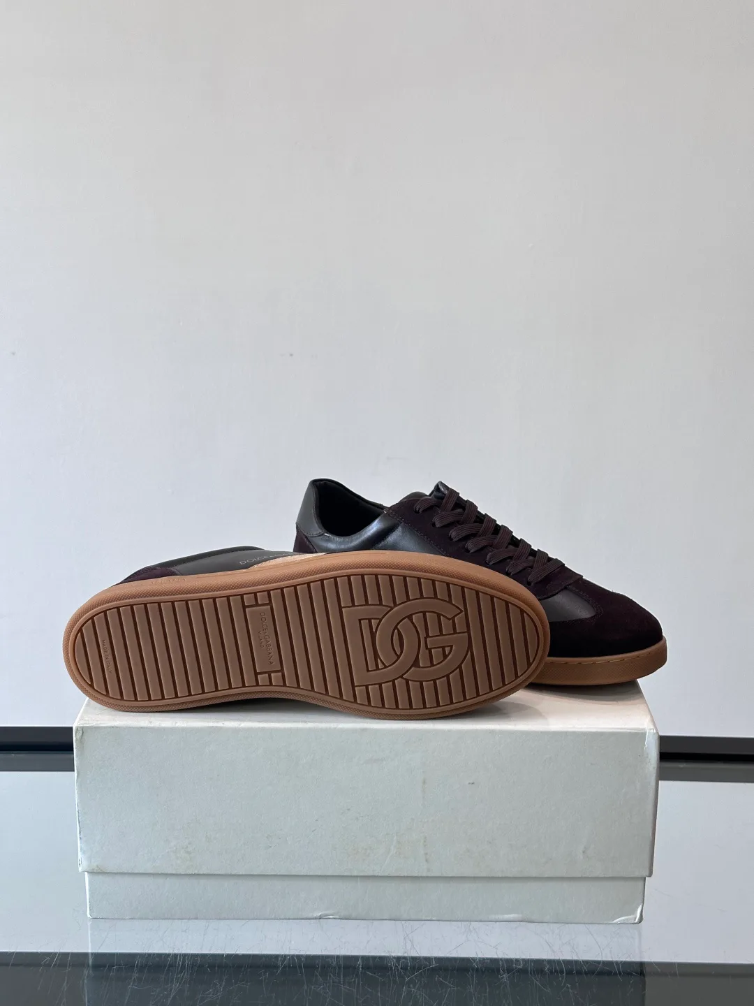 Кеды Мужские Dolce & Gabbana 813947