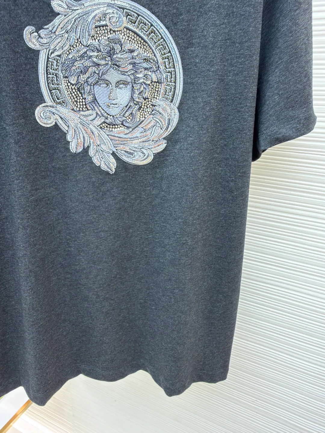 Футболки Мужские Versace 12315851