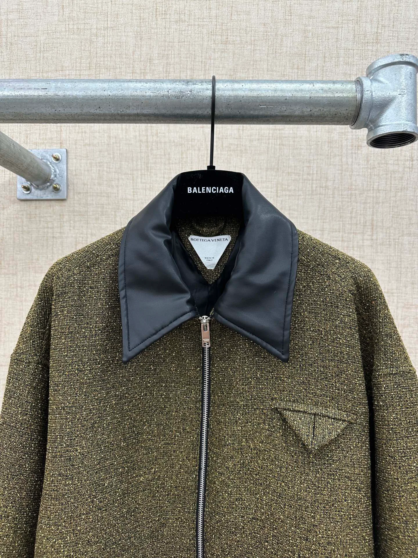 Куртки И Пуховики Женские Bottega Veneta 212610