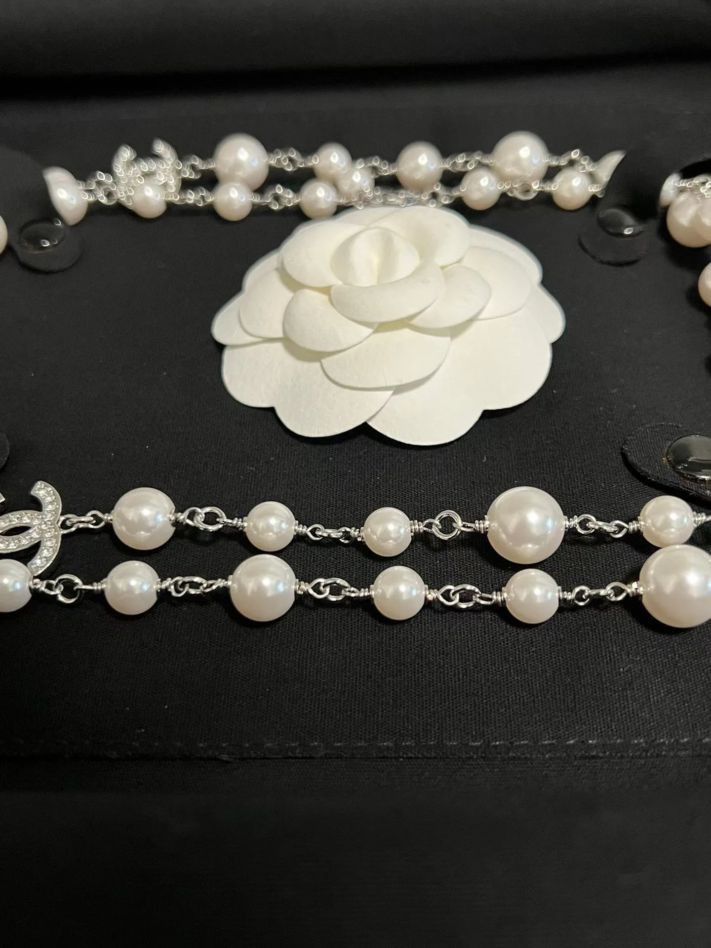 Бижутерия Chanel 11234200