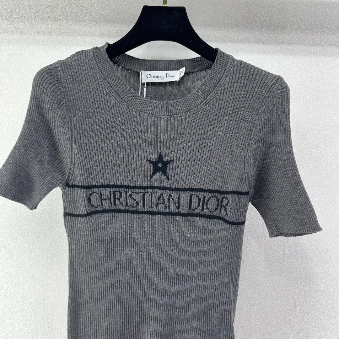 Джемперы И Свитеры Женские Christian Dior 11342810