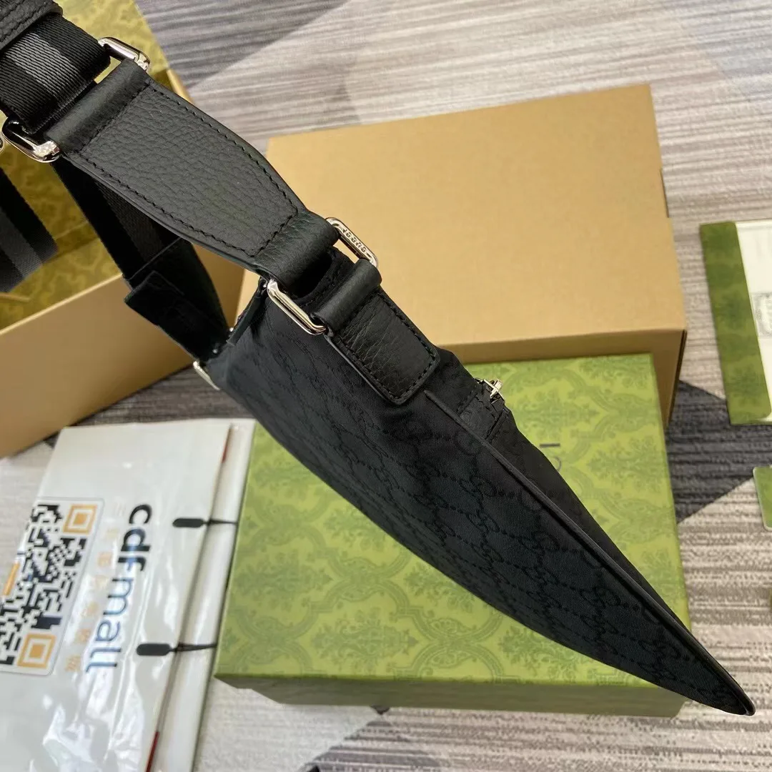 Барсетки Мужские Gucci 723975