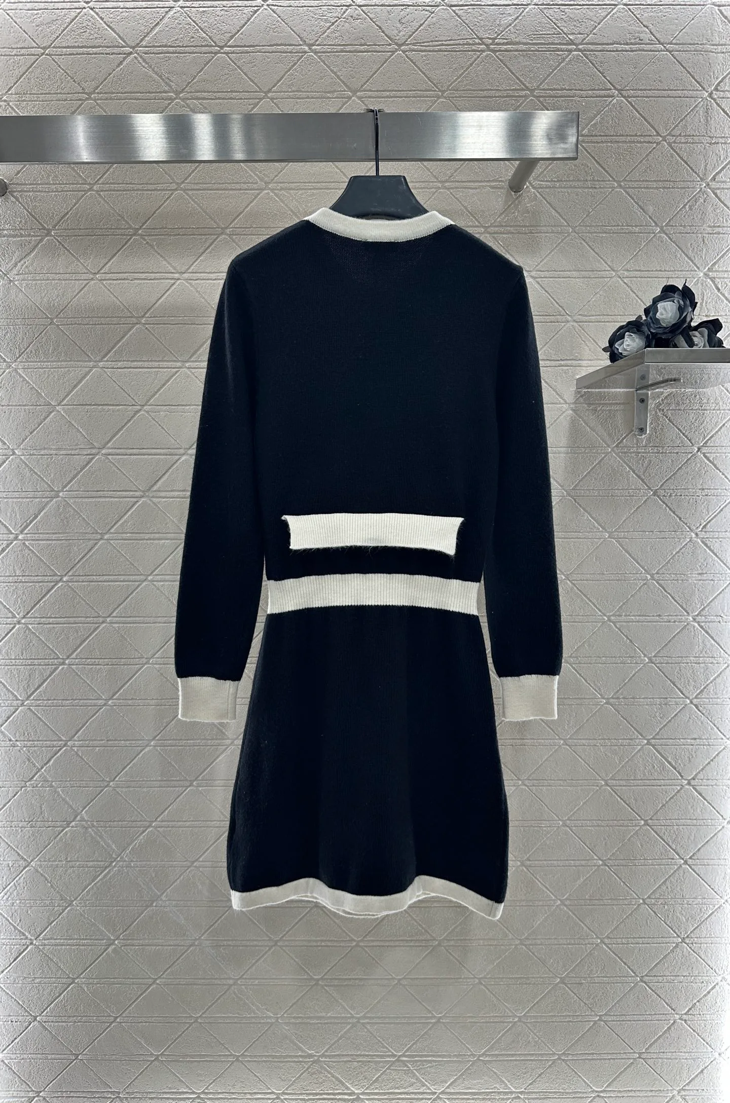 Платья Женские Chanel 82041