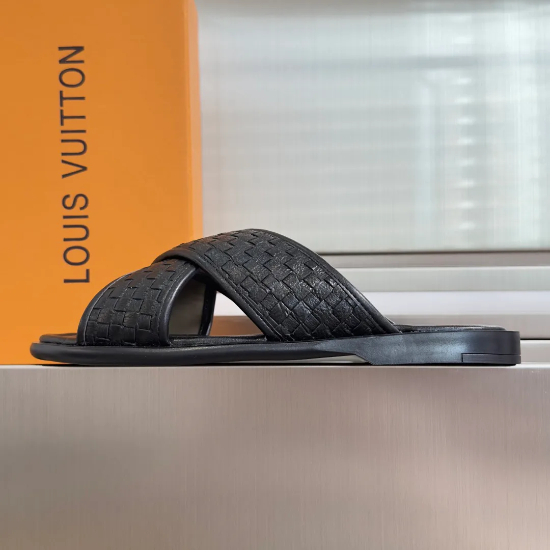 Сандалии Мужские Louis Vuitton 11744126