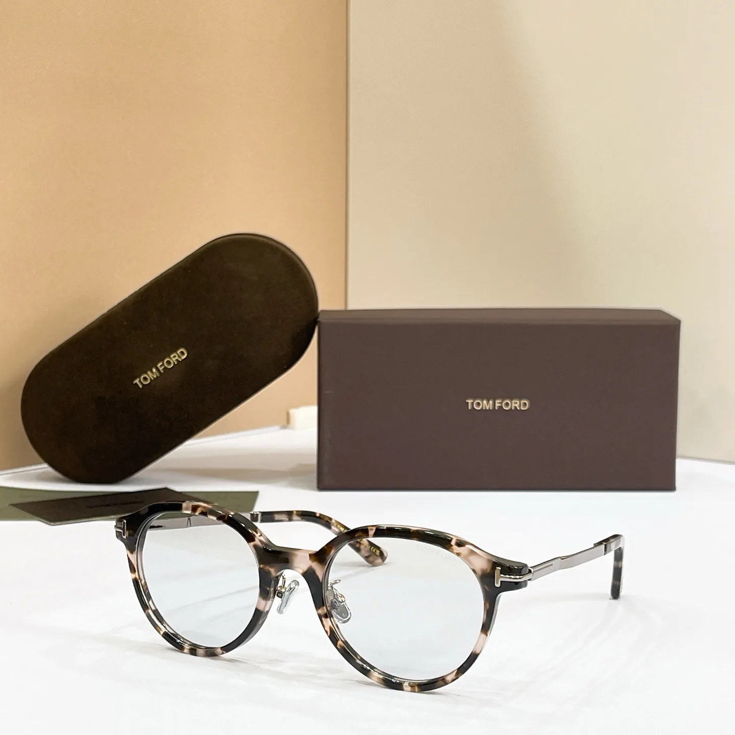 Очки Tom Ford 16949060