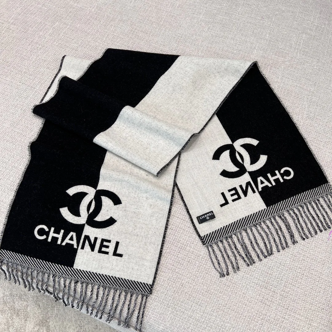 Шарфы Chanel 848618