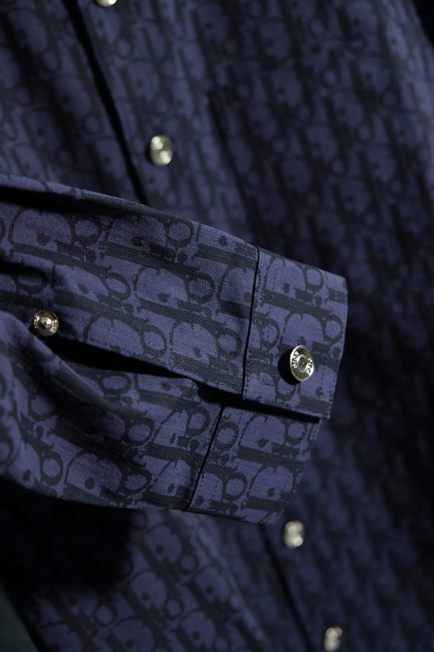 Рубашки Мужские Christian Dior 11690463
