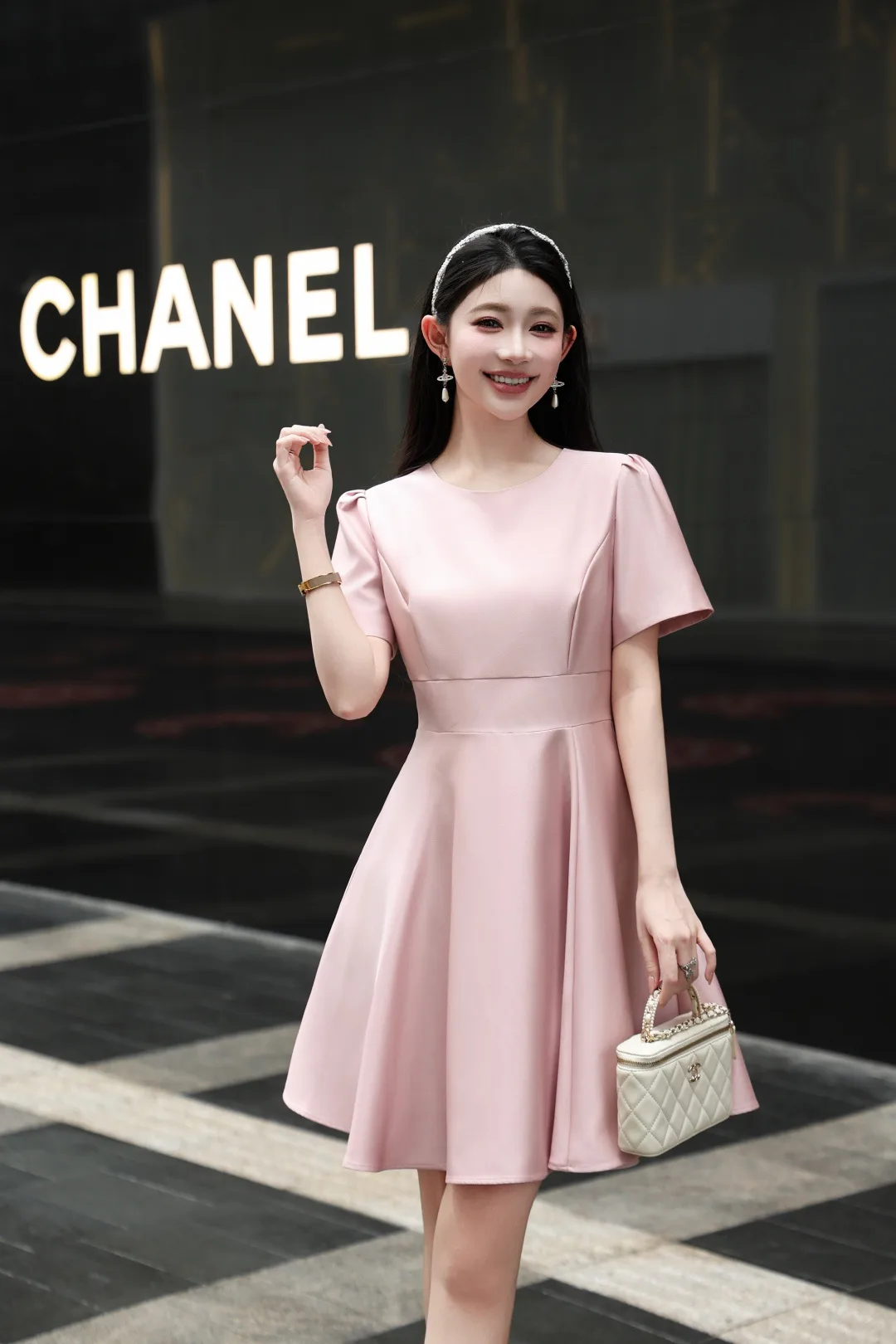 Платья Женские Christian Dior 10894208