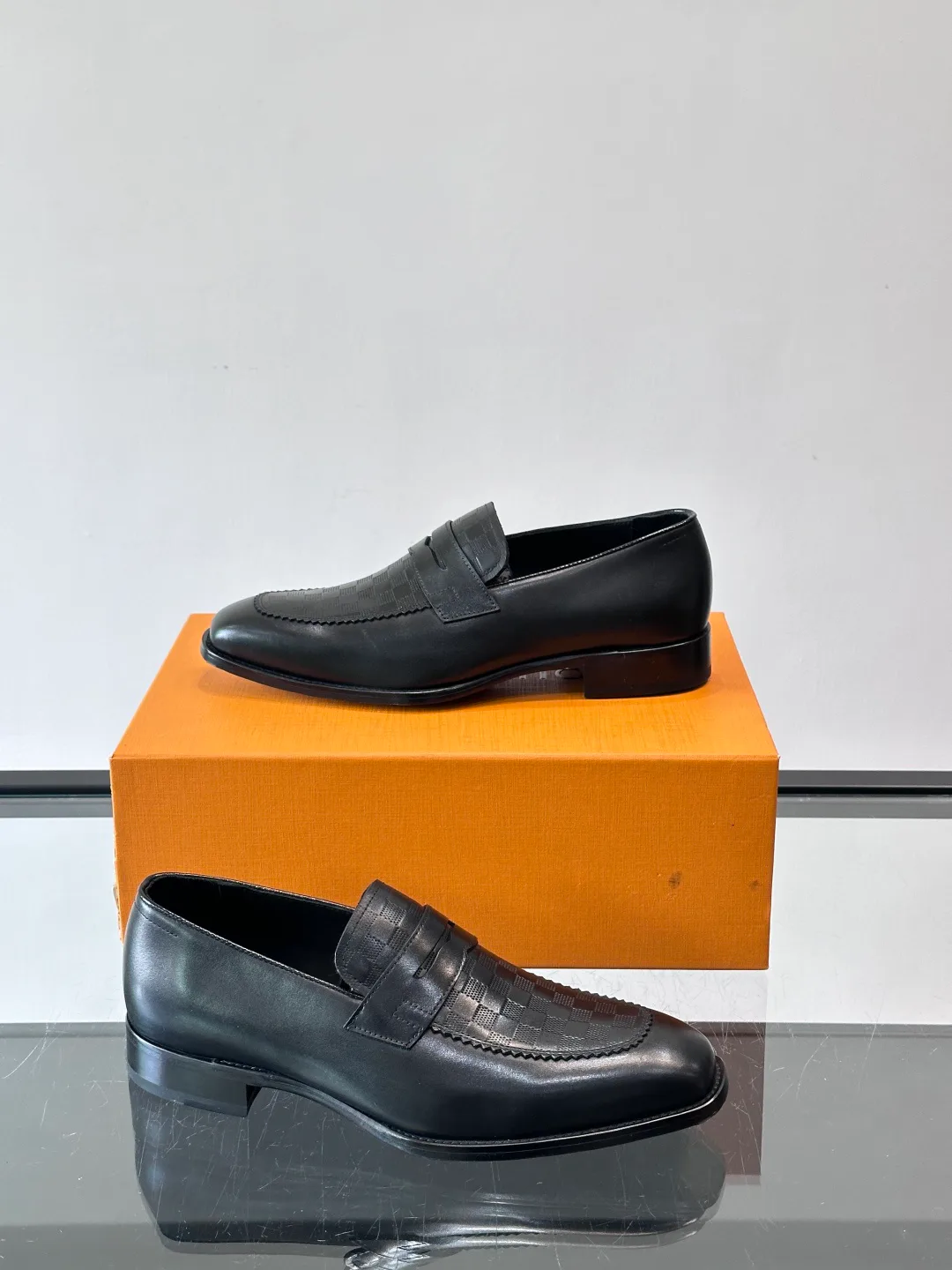 Лоферы И Туфли Мужские Louis Vuitton 1310908