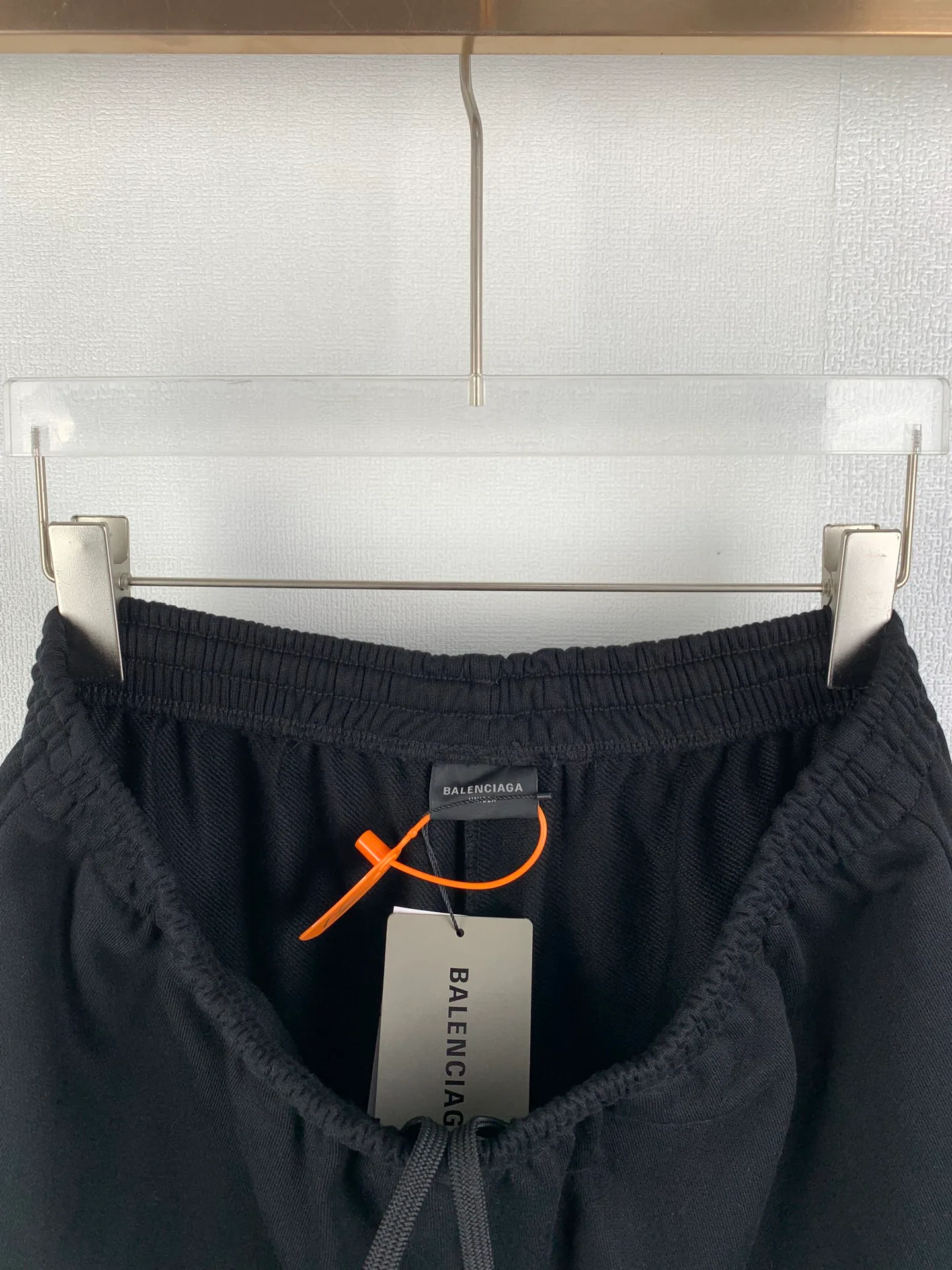 Шорты Мужские Balenciaga 11752454