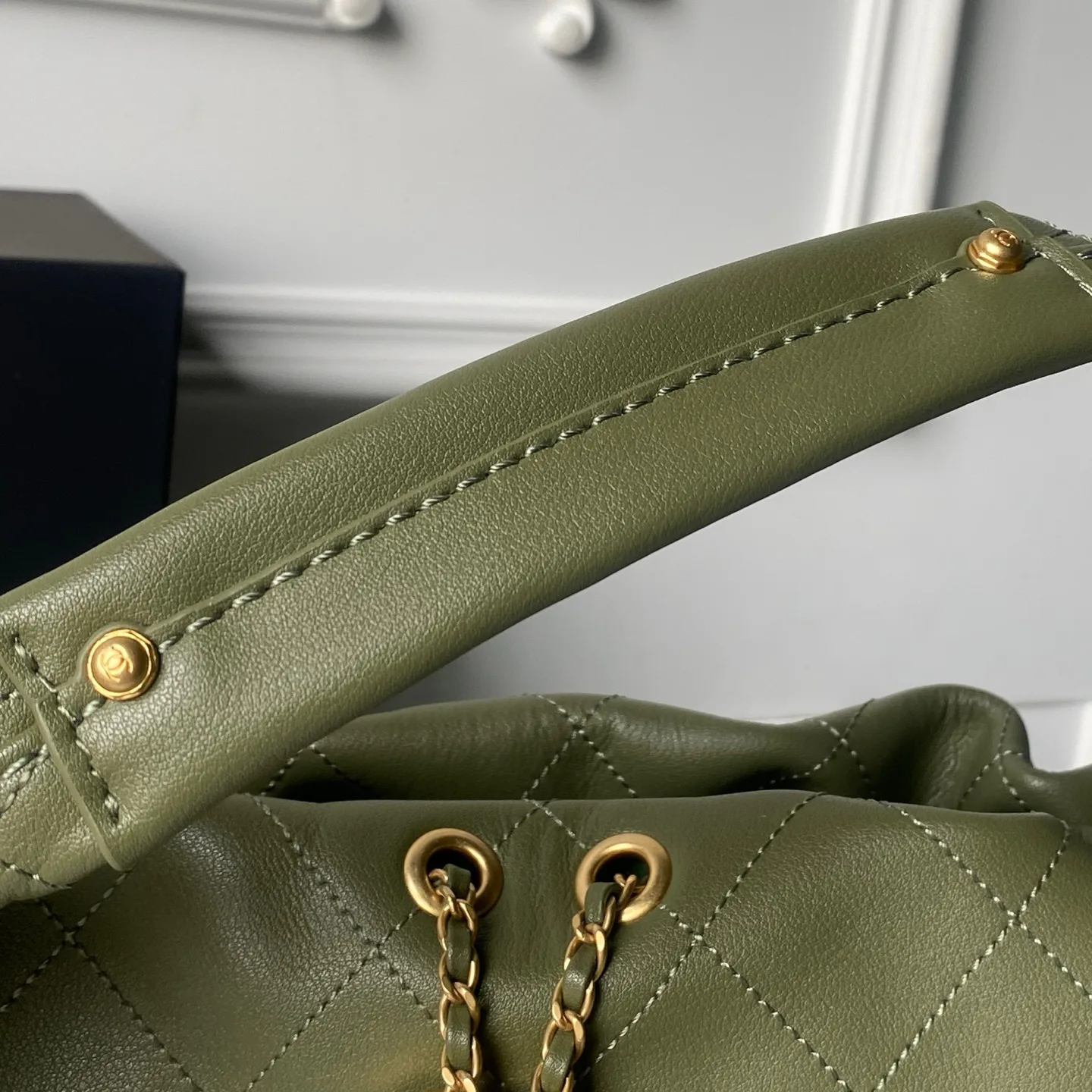 Классические Сумки Женские Chanel 515560