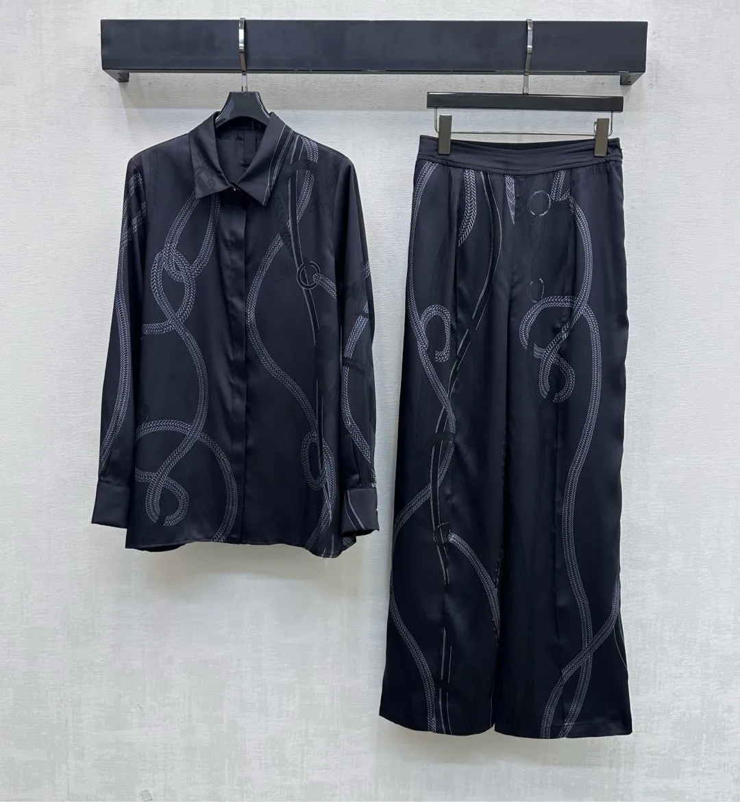 Брюки Женские Hermes 9347866