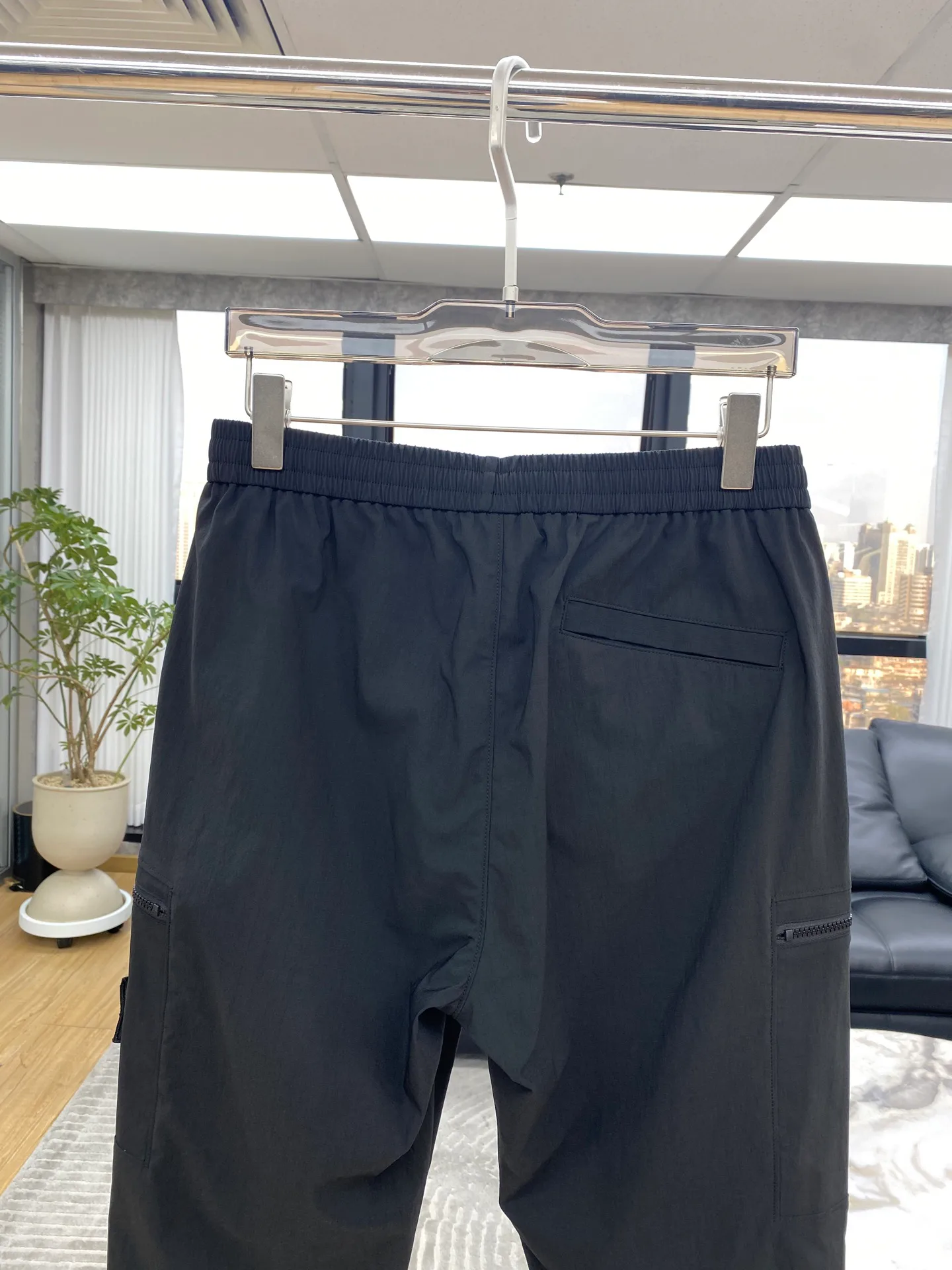 Брюки Мужские Stone Island 29185